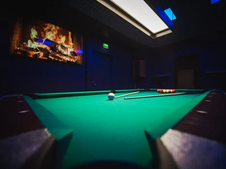 HELSINGIN SAUNATILAT - Sauna & Clubhouse SUUTARILA